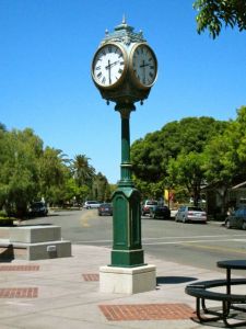 los altos, ca a more recent addition to this city shimmers in august heat